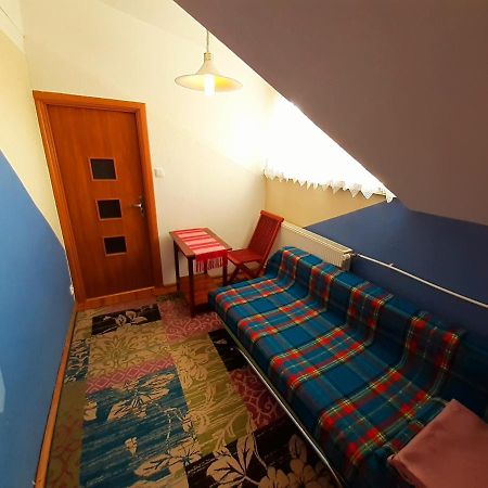 Pensjonat Osemka Lewin Klodzki Kültér fotó